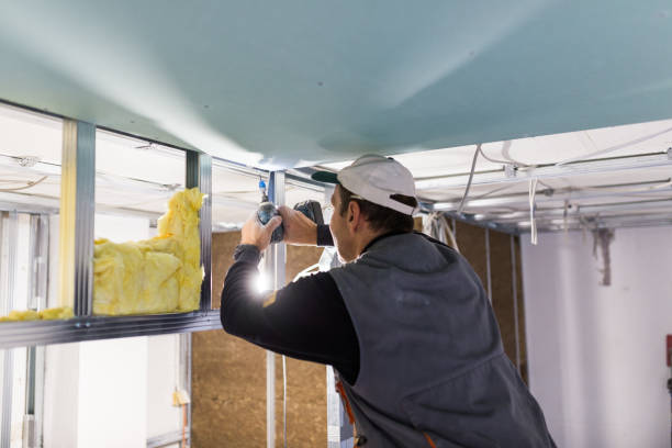 Best Types of Insulation in Auburndale, FL
